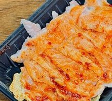 Special Flavor Pork Neck Meat