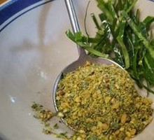 Secret-Recipe Nut Powder