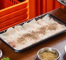 Cantonese Favorite Pork Belly Oil Stir-fry