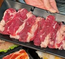 Signature Freshly Sliced Wagyu Beef