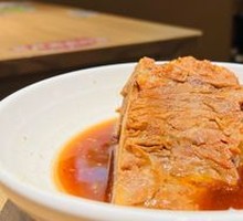 Braised Spare Ribs in Soy Sauce