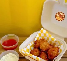 Kagoshima Fried Chicken