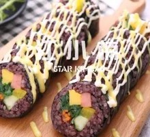 Classic Original Seaweed Rice Roll