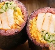 Orleans Chicken Rice Ball