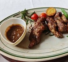 Pan-Seared Beef Short Ribs