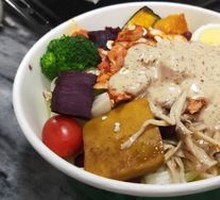 Honey Glazed Chicken Breast Diet Meal