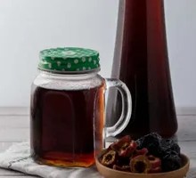 Sour Plum Juice to Relieve Spiciness