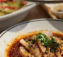 Boneless Chicken Feet