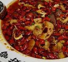 Boiling Mao Xue Wang