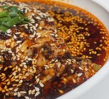 Chongqing Old Street Spicy Chicken