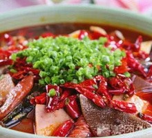 Sichuan Mǎoxiěwàng