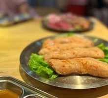 Bingjia Roast Beef Intestine