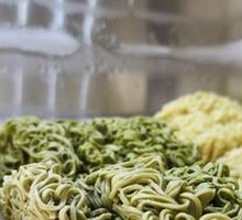Vegetable Noodles