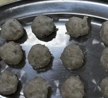 Fish Balls