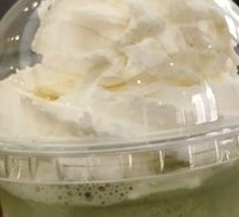 Matcha Frappuccino (Large)