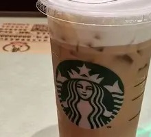 Ice Beer Cloud Latte