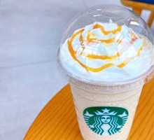 Caramel Macchiato Iced Coffee