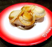 Large Scallops Sushi