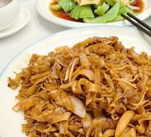 Dry-Fried Longjiquan Shahe Rice Noodles