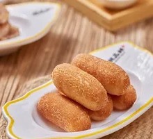 Fat Glutinous Rice Cake
