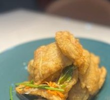 Doughtai Fu Sweet and Sour Pork