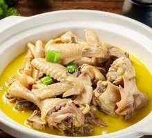 Original Flavor Chicken Pot