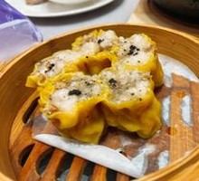 Beijing Pan-Fried Dumplings