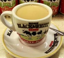 Freshly Brewed Coffee