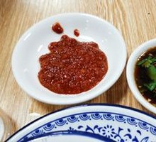 Sauce Self-Service