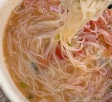 Hakka Fermented Rice Noodles