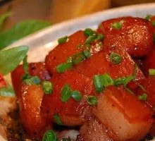Hakka Braised Pork