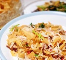 Shake Shake Chicken 2.0