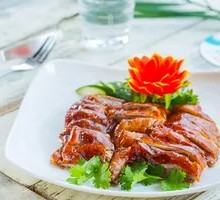 First-Class Roast Duck