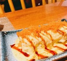 Yan Xian Signature Baked Rolls