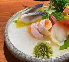 Sashimi