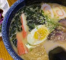 Japanese Ramen