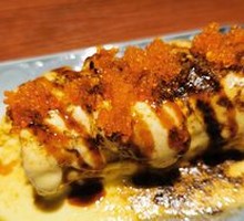 Signature Durian Baked Roll