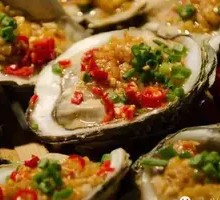 Zhanjiang Oyster (Half Dozen)