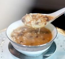 30-Year-Old Cai Pu Rice Porridge