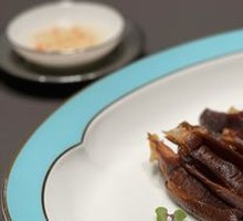 Chaozhou Braised Goose Platter