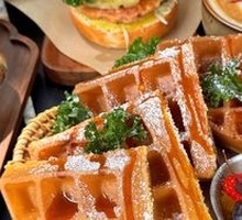 Waffle