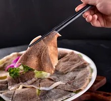 Black Abalone Delight