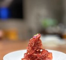 Dry-Fried Beef
