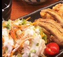 Sauce Sister Chicken Wings