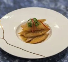 Xiaoshan Radish Dish