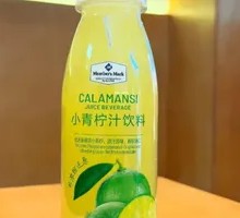 Members Mark Lime Juice Drink 300ml