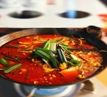 Guizhou Douchi Hot Pot