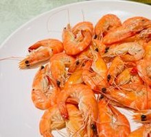 Stir-Fried Sea Crab with Ginger and Scallion