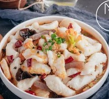 Secret Boneless Cod Series