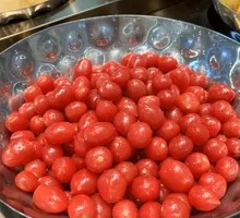 Cherry Tomato
